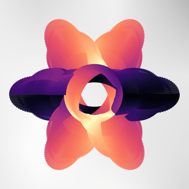 'gnarly' type images