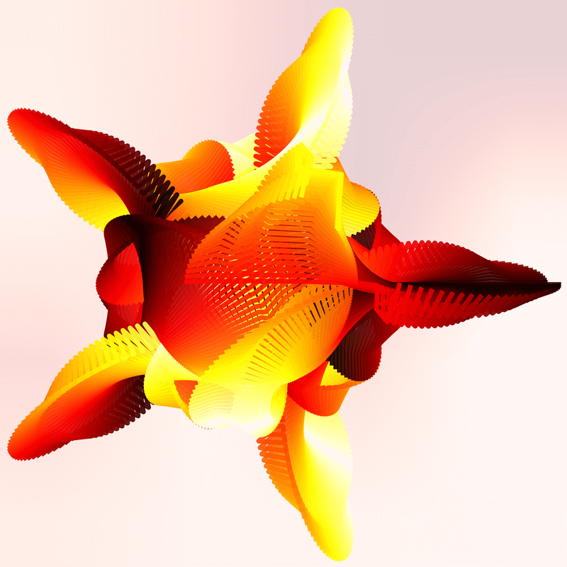 plot subset of rows for gnarly type image
