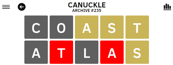 2nd Canuckle guess (atlas)