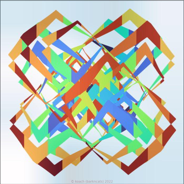 original spirograph image that I wished to repeat